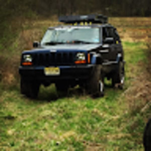 Meet your Posher, Kyle